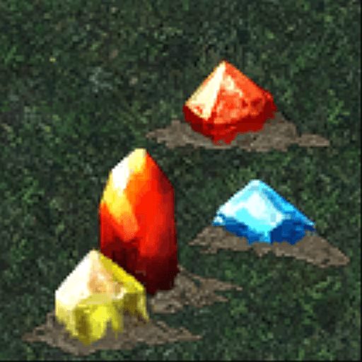 Big Game Hunter 2v2