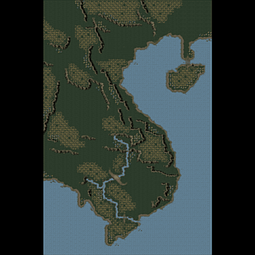 Indochina