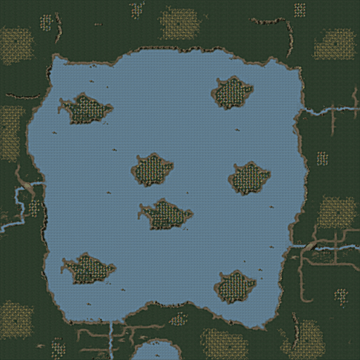 Bitter Lake