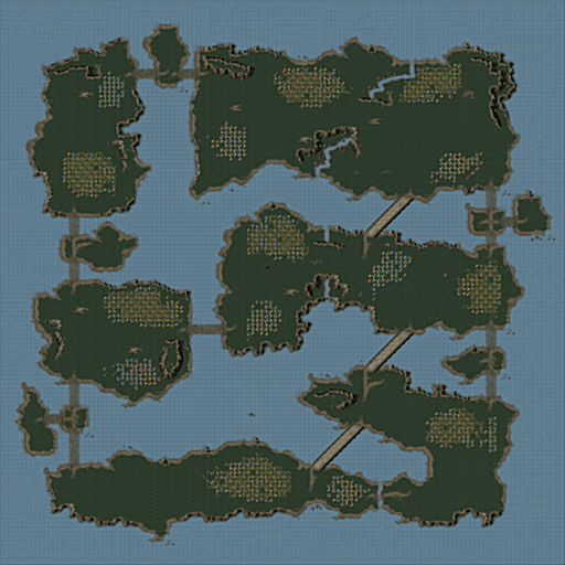 Island Wars Extreme 2