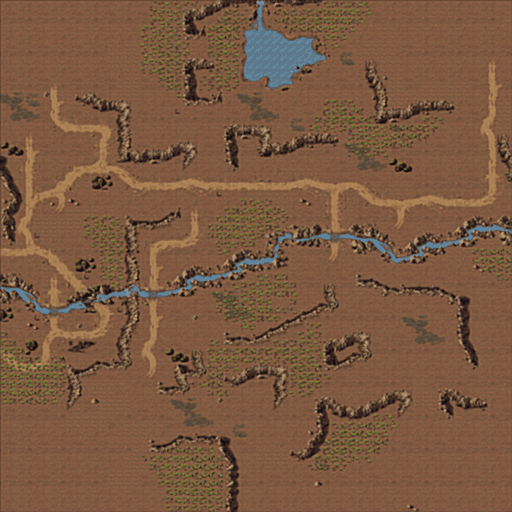 Little Creek
