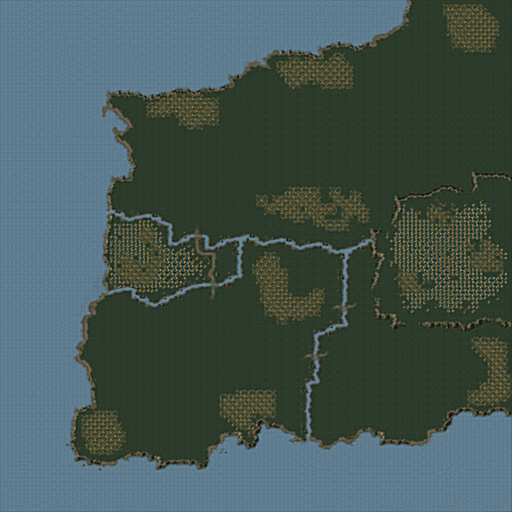 Borderlands