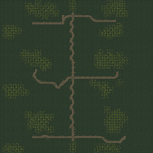 Tiberium Valley