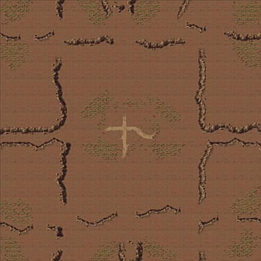 Tiberian Twilight TD