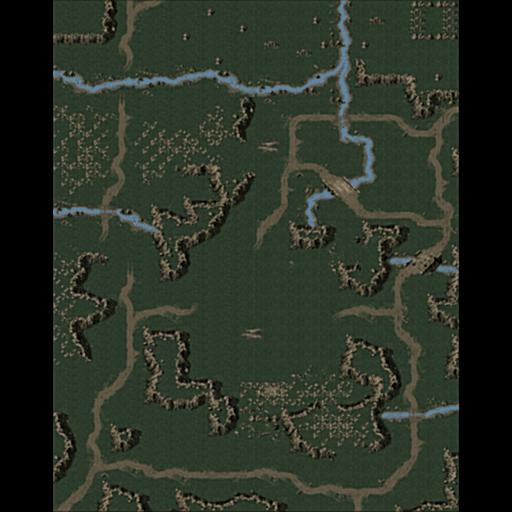 Ant Survival New