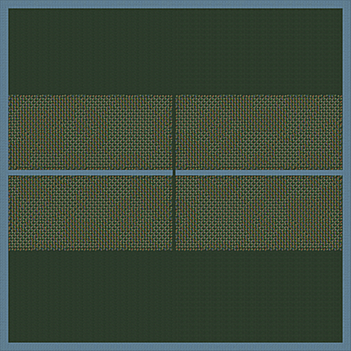 Resource Grab MK2