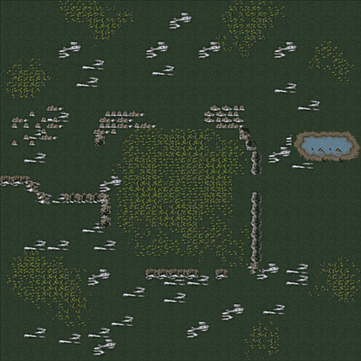Visceroid Fields
