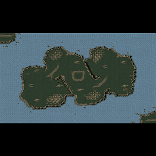 Infinity Isle RA v1.2
