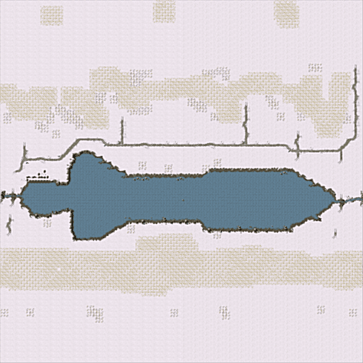 Body of Water 2