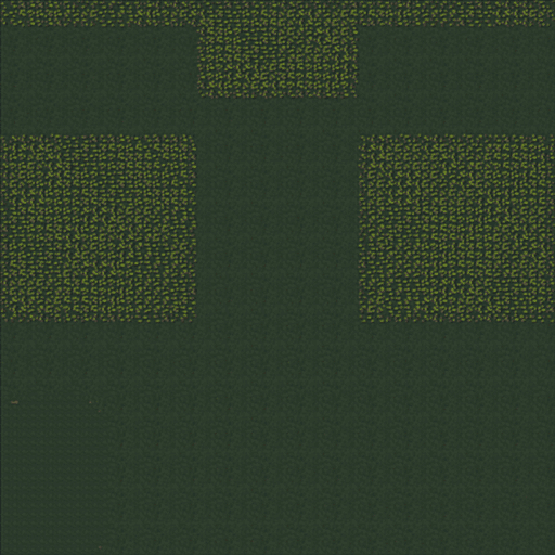Tiberium Harvest