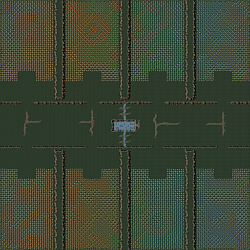 Max Ore for Max Destruction [8 player]