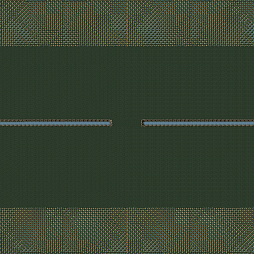 Real Money Map (3vs3)