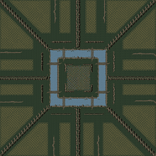 Diamond Rush