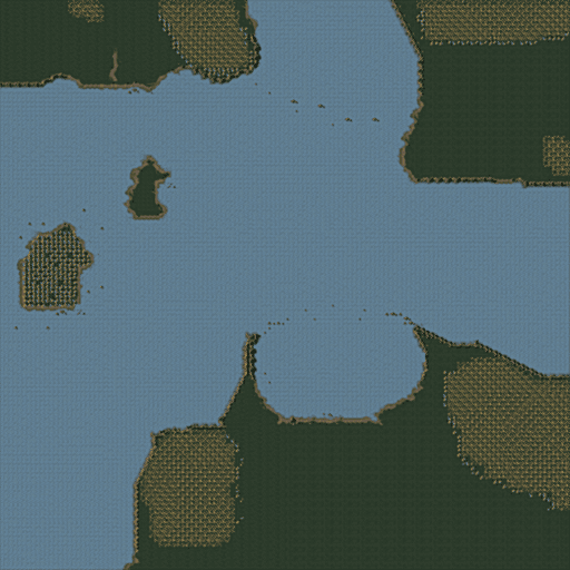 Hold your shores 1.0.2