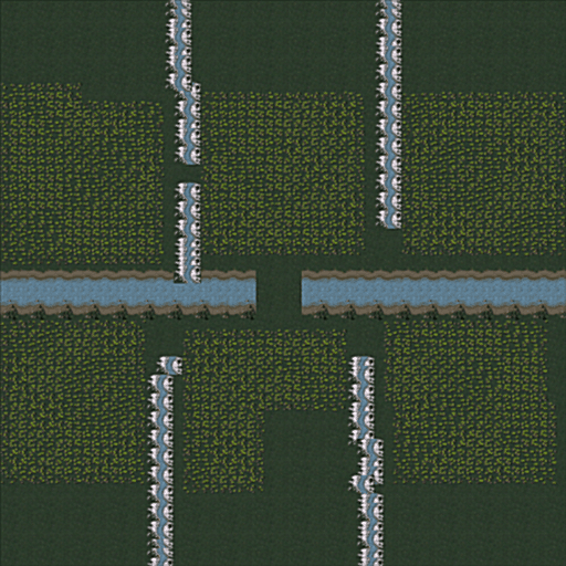 Build and die