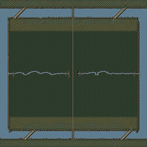 Gordis Battle Map 6P