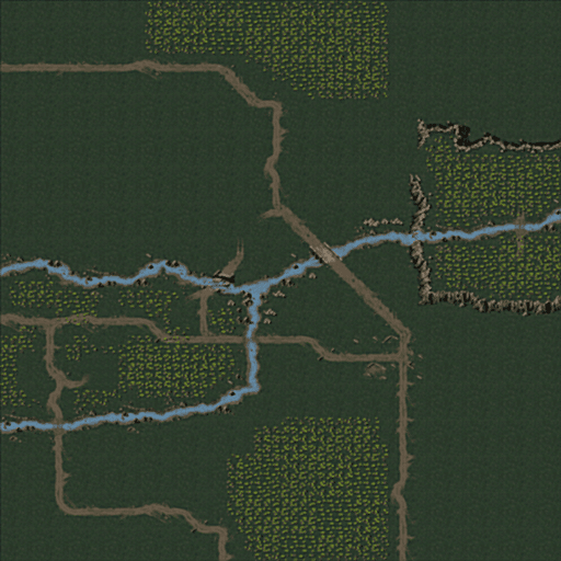 River Crossing