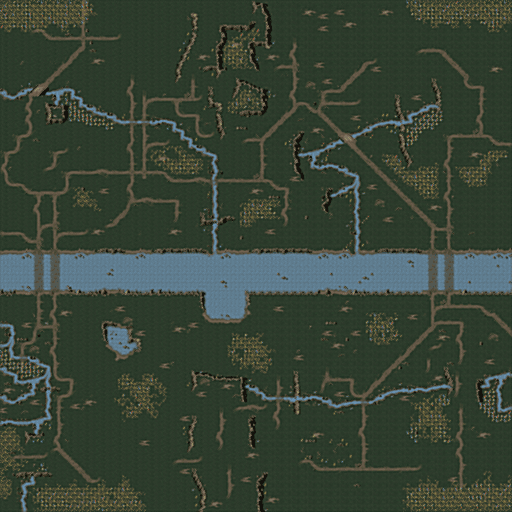 Double Crossing v1.1