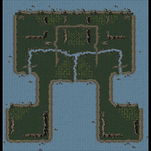 Island of Fire