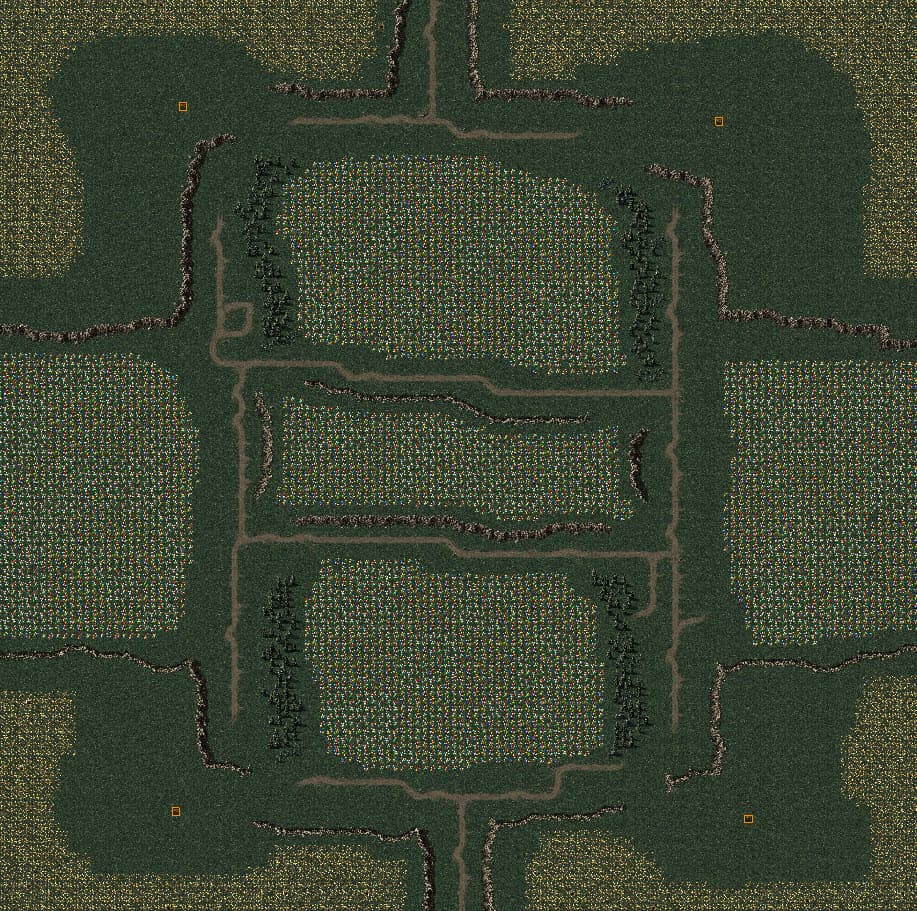 4WayBreak