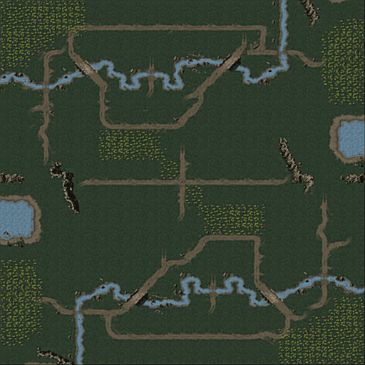 Tournament Bridge Fald