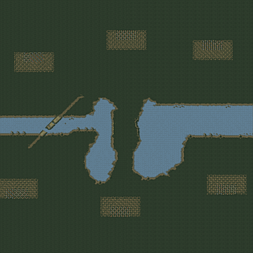 A Bridge Too Far