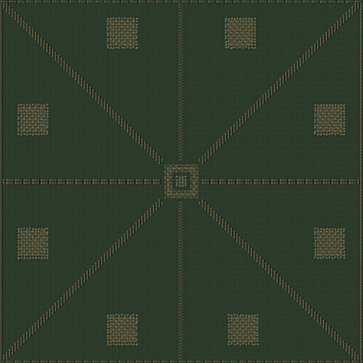 Fight For The Middle - 8 Player Free For All