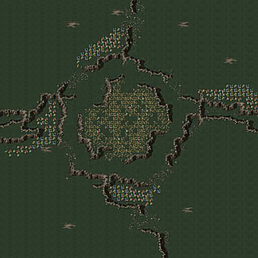 Volcano