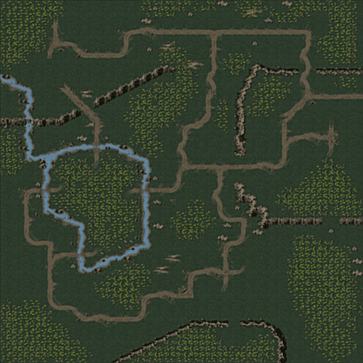 map of Felix 2