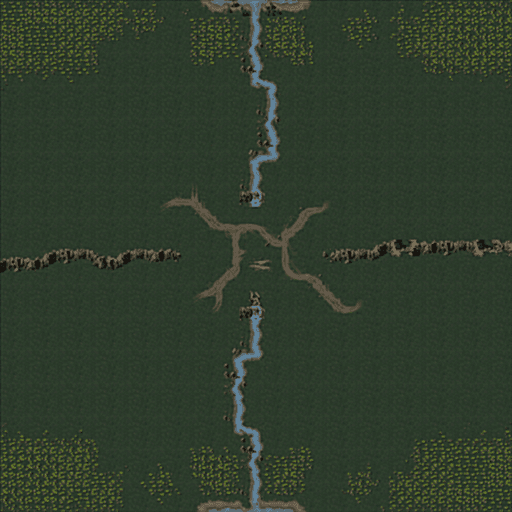 Crossroads