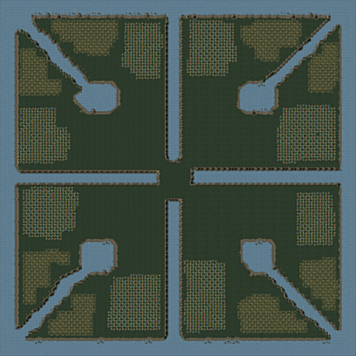 4 Corners