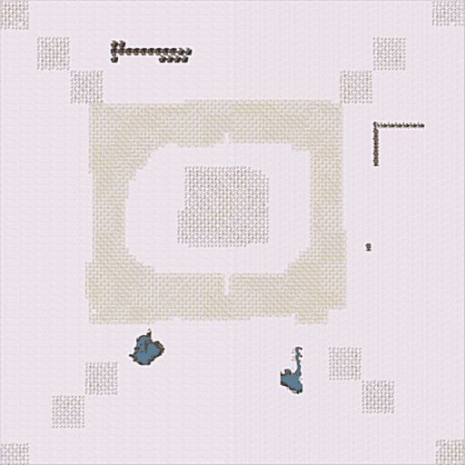 WarrenG Genious Map