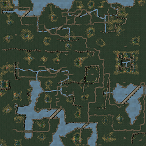 The Promised Land