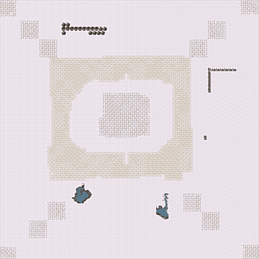 WarrenG Genious Map