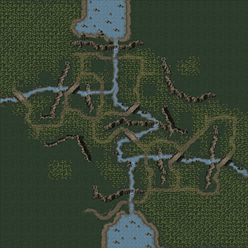 War Gully V.2