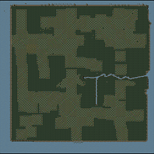 land of lord