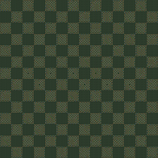 Checkered Gem Madness