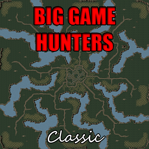 Big Game Hunters