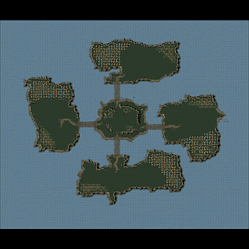 1_Island Paradise -MwP- 2v2 by Taylor