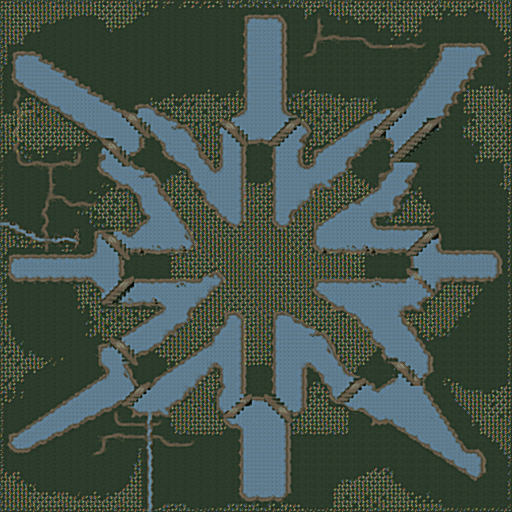 WarStar (Mega - 8 Players) (www.ra-afraid.org)