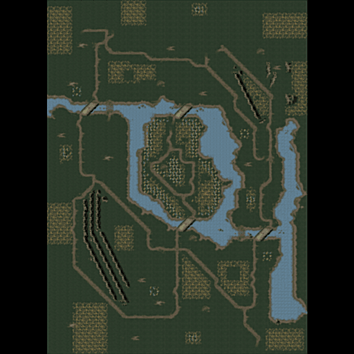 Basin of Arath