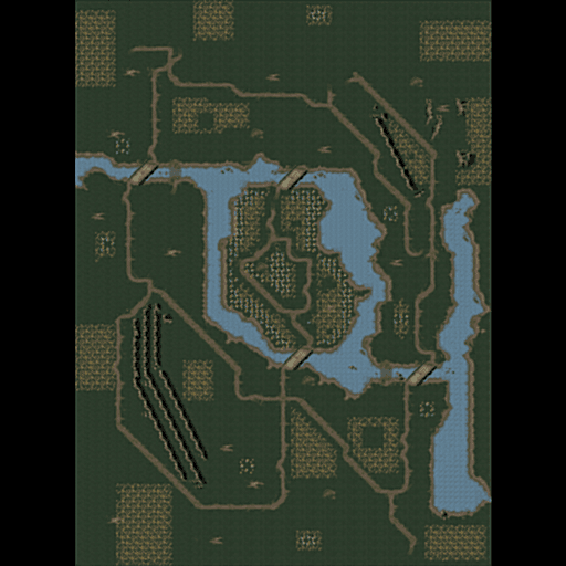 Basin of Arath