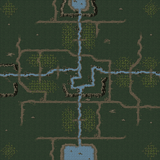 Tournament Arena Wars