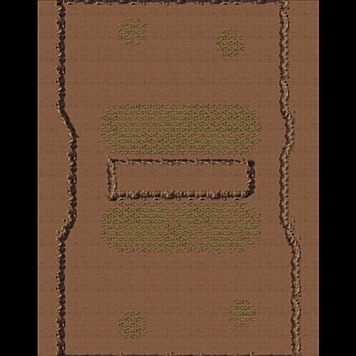 The Walls