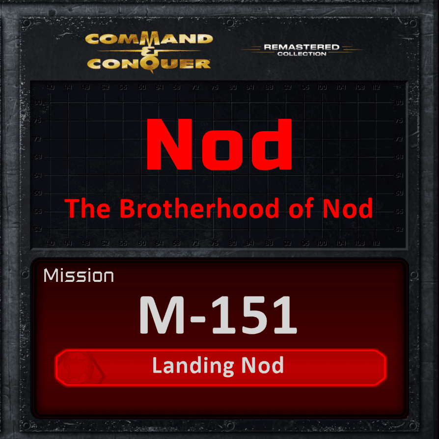 M-151: Landing Nod