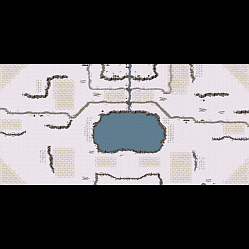 Lost Tundra (4P)