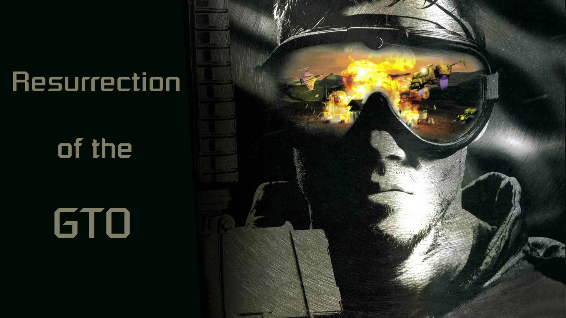 Resurrection of the GTO Mod