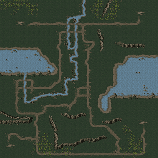 Forest Of Death