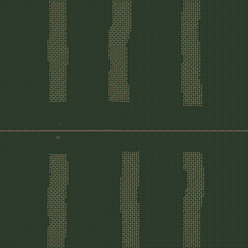 Serious PVP Map