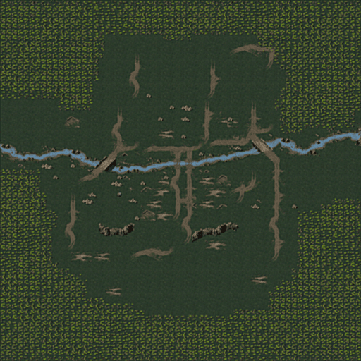 RIVER YONDER